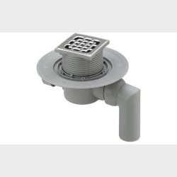 Hjvandsluk. Badaflb 40X50Mm