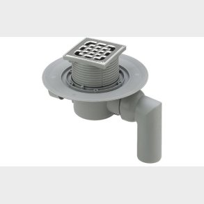 &Ouml;versv&auml;mningsavst&auml;ngning. Badavlopp 40X50Mm