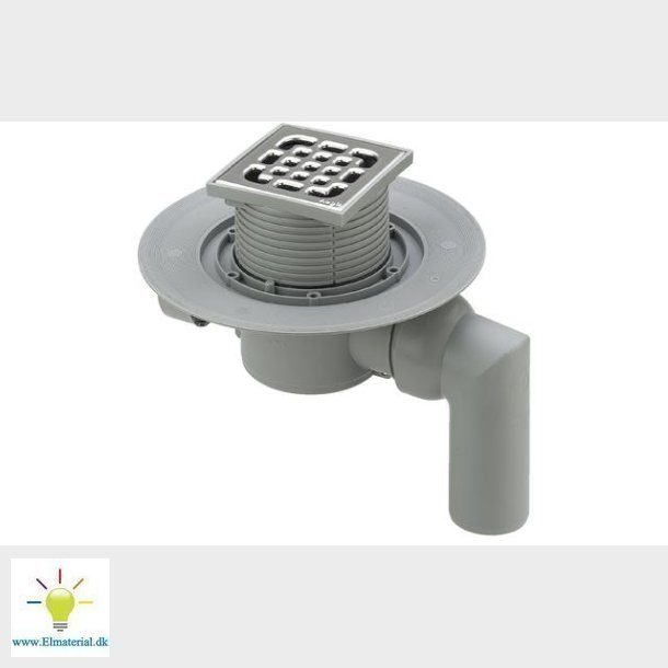 Hjvandsluk. Badaflb 40X50Mm