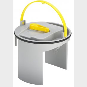 Tillbeh&ouml;r Advantix / H&ouml;gvattenavst&auml;ngning.