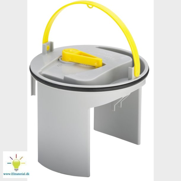 Tilbehr Advantix/Hjvandsluk.