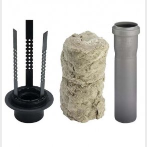 R&ouml;rgenomf&ouml;ring R 120 Dn50