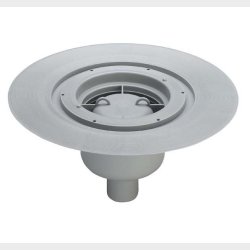 Reservedele Gulvaflb 100 Mm