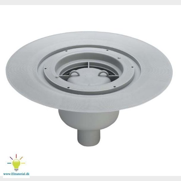 Reservedele Gulvaflb 100 Mm