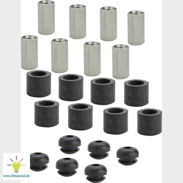 Advantix Ers&auml;ttningssats