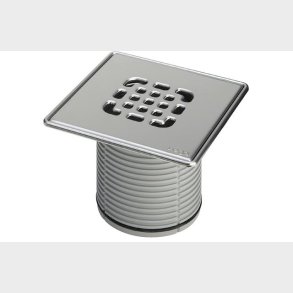 Montering 150 X 150 mm