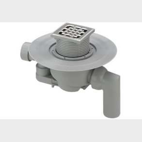 &Ouml;versv&auml;mningsavst&auml;ngning. Badavlopp 40X50Mm