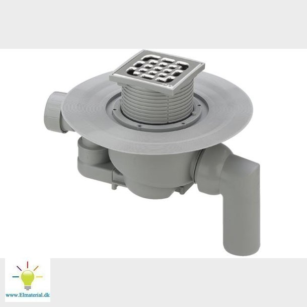 Hjvandsluk. Badaflb 40X50Mm