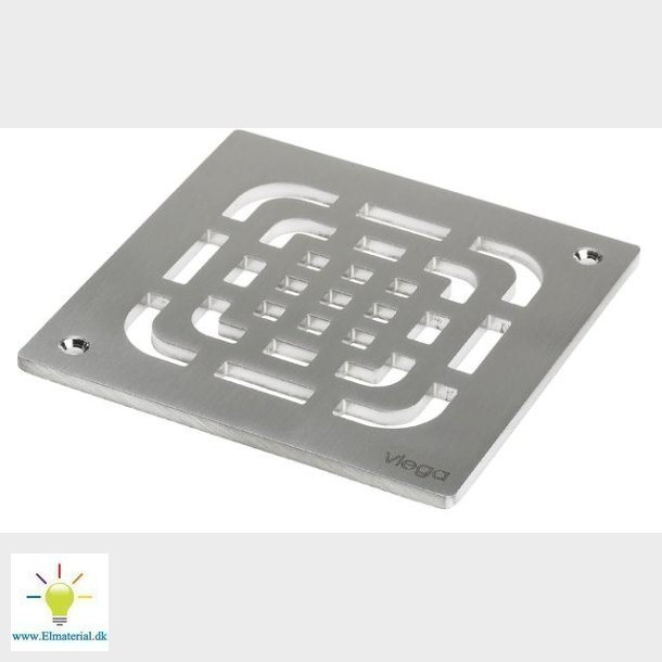 Reservedele Rist 143 X 143 Mm