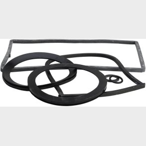 Tillbeh&ouml;r Advantix / H&ouml;gvattenavst&auml;ngning.