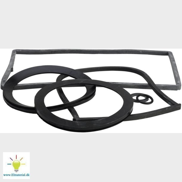 Tilbehr Advantix/Hjvandsluk.