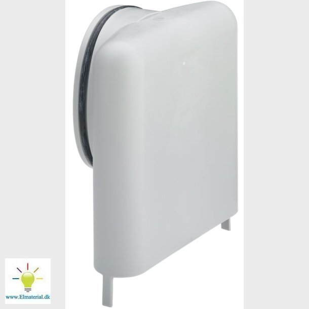 Tilbehr Advant./Hjv. Vandls