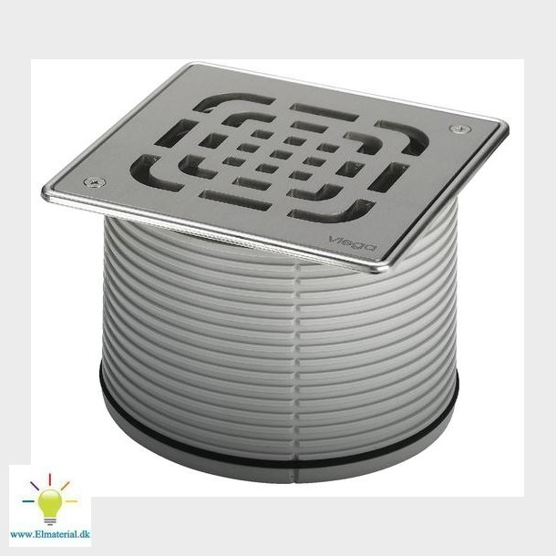 Reservedele Opsats 150 X 150Mm