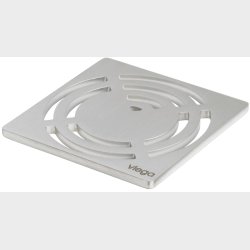 Hjvand. Rist Visign Rs3 100Mm