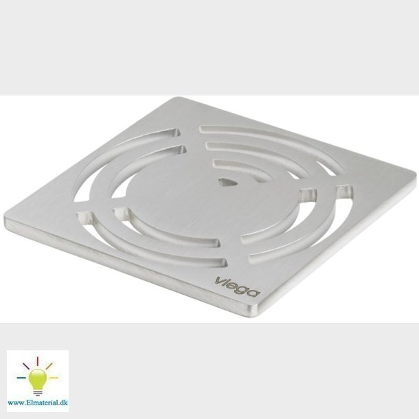 Hjvand. Rist Visign Rs3 100Mm