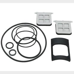 Reservedelsst El og vvs materialer