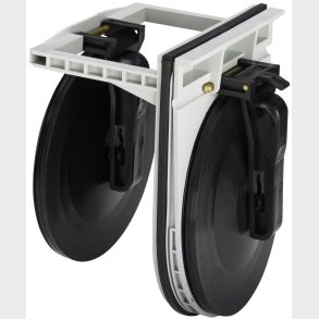 Tillbeh&ouml;r Advantix / H&ouml;gvattenavst&auml;ngning.