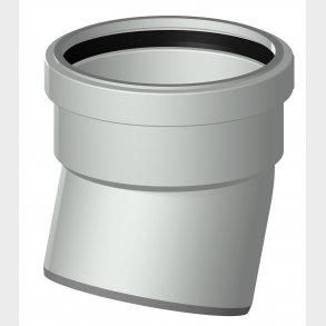 Polo-Kal 3S B&ouml;jning Dn75 / 15 Gr