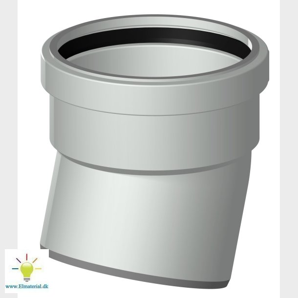 Polo-Kal 3S Bjning Dn75/15 Gr