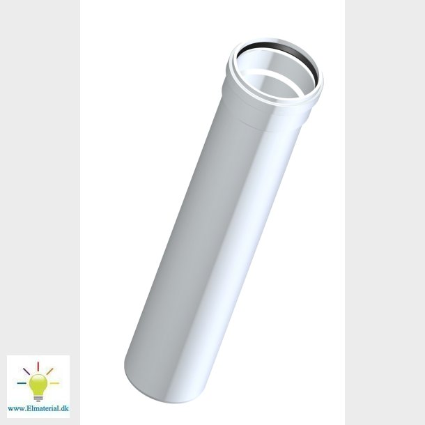 Polo-Kal 3S Rr Dn75, 2000 Mm