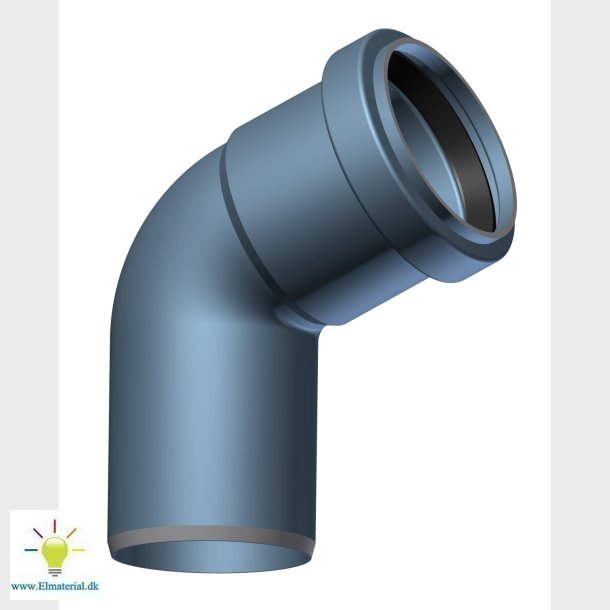 Polo-Kal Ng Bjning Dn75/67Gr