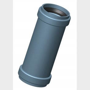 Polo-Kal Ng Sliding Sleeve Dn200