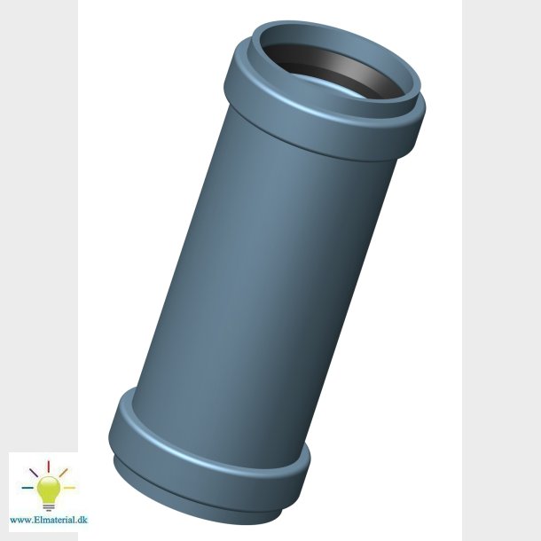 Polo-Kal Ng Skydemuffe Dn200