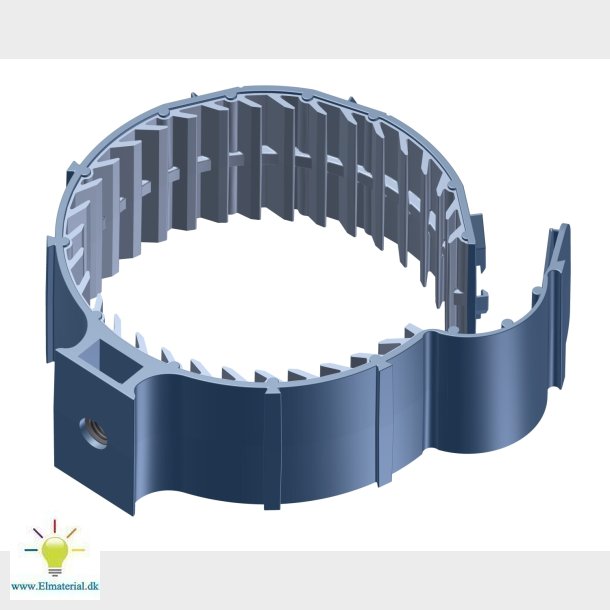 Polo-Clip Rrbefst 110/90/75