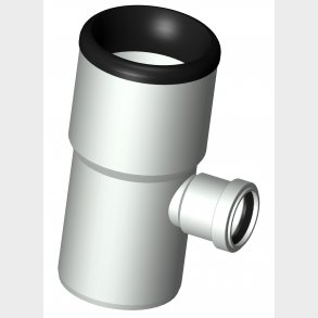 Pk Ng Anslutningsgren 110/50 87Gr