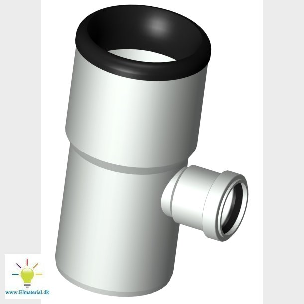 Pk Ng Tilslutngren 110/50 87Gr