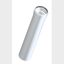 Polo-Kal 3S Rr Dn75, 500 Mm