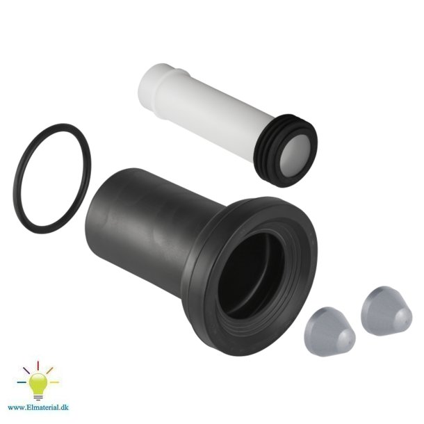 Peh Ferulest El og vvs materialer