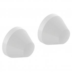 Rosetter F&ouml;r Bultar Vita