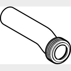 Geberit Ferule T/Laufen