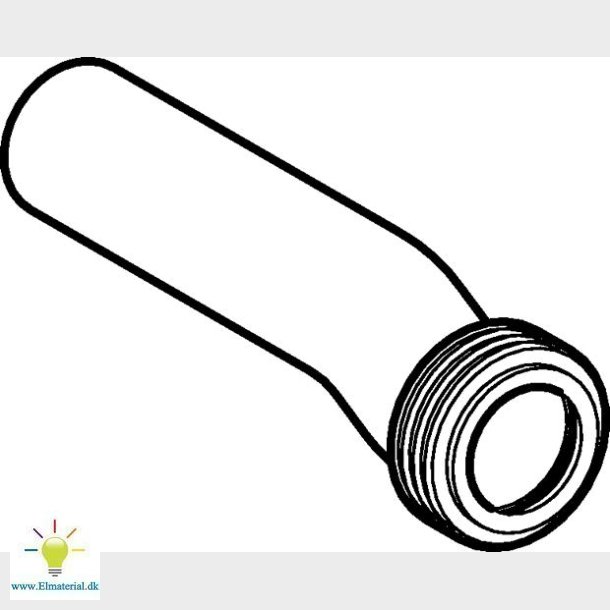 Geberit Ferule T/Laufen