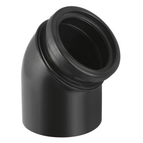 Avloppsb&ouml;j 45G F&ouml;r h&ouml;rn�l