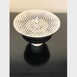 Geb Vandls Adap T/Cero Urinal