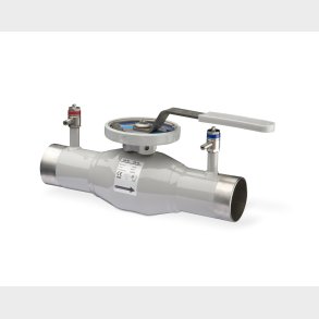 Ta Bvs 240 Dn50 / 60.3Mm