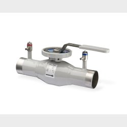 Ta Bvs 240 Dn100/114,3Mm