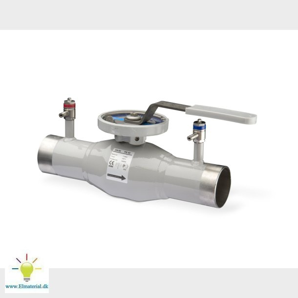 Ta Bvs 240 Dn25/33,7Mm