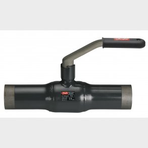 Jip Kulventil Dn80 Sv / Sv