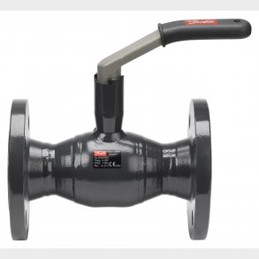 Jip Kulventil 65Mm F / F Pn16