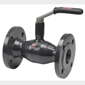 Jip Kuglevent Dn200 F / F Pn16