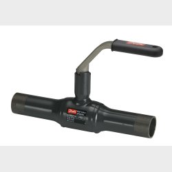 Jip Kuglevent Dn200 Sv/Sv Pn25