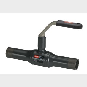 Jip Kuglevent Dn200 Sv / Sv Pn25