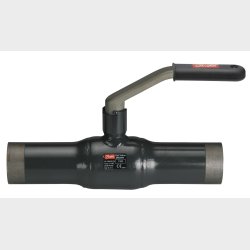 Jip Kugleventil Dn65 Sv/Sv