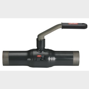 Jip Kulventil Dn100 Sv / Sv