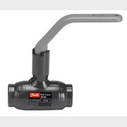 Jip Kugleventil 3/4" Hj M/M