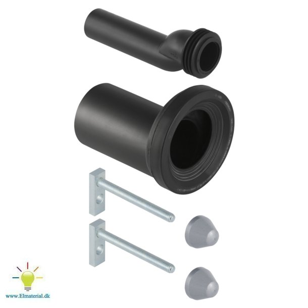 Excentrisk Ferulegarniture  1