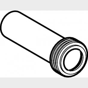 Geberit Access Ferule � 45 Mm